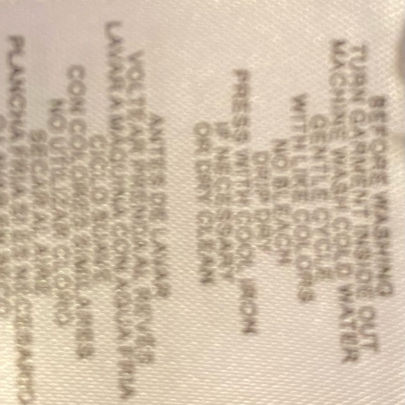 ANNE KLEIN POLKA DOT A LINE FULLY LINED SUNDRESS SZ 10 EUC - Picture 4 of 8